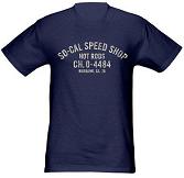 Truck Door T-Shirt